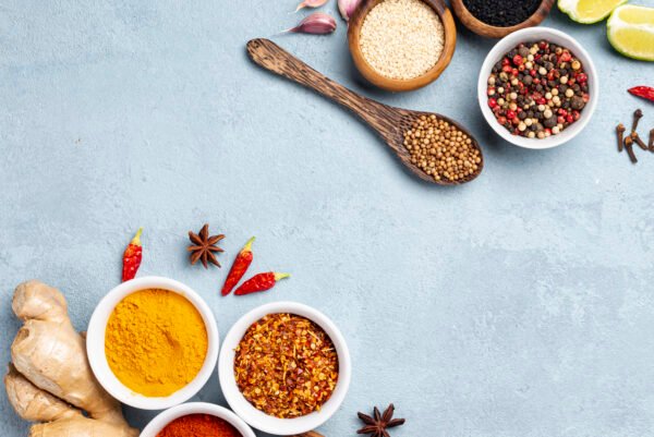 Simple Ways to Store Spices for Lasting Freshness