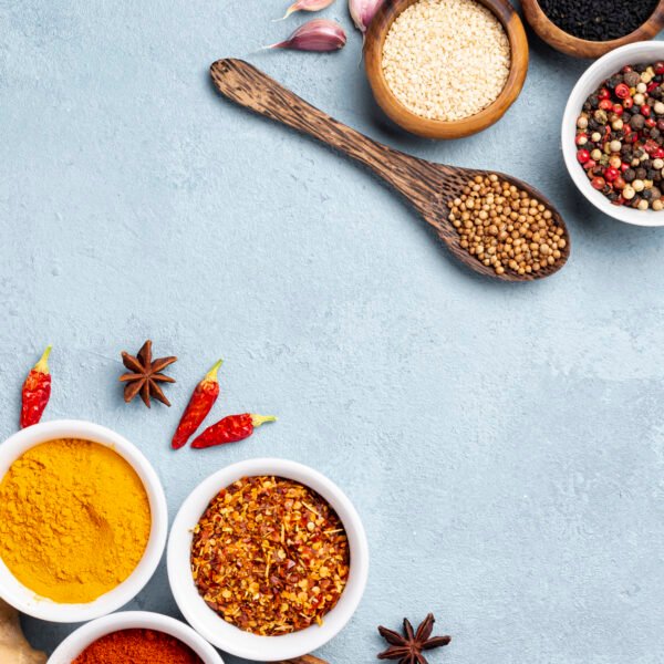 Simple Ways to Store Spices for Lasting Freshness