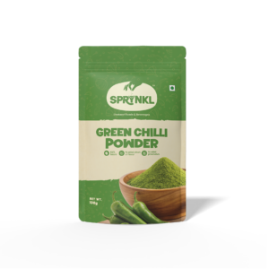 sprynkl-green-chilli-powder-100g