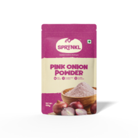 onion powder mockup